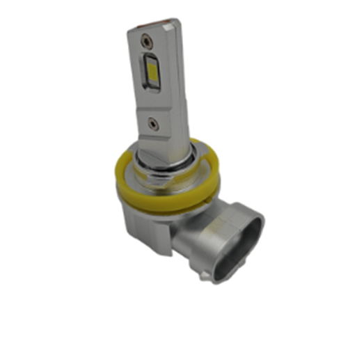 TF-H8-H9-H11 | H8 H9 H11 LED 8000 FANLESS